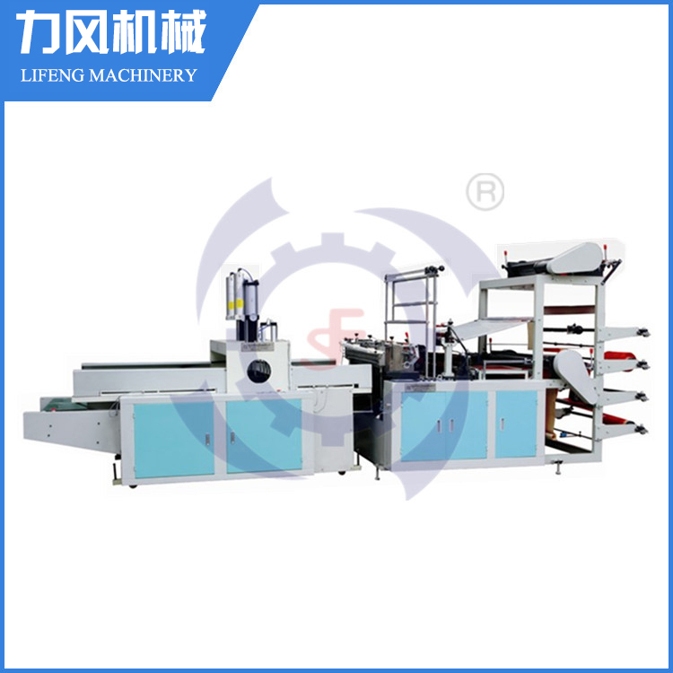 SF系列全自动leyu乐鱼·官方web站登录入口-乐鱼（中国）
制袋机